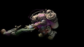 2K Games Bioshock (Making Of)