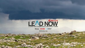 Lead Now - Tour Promo