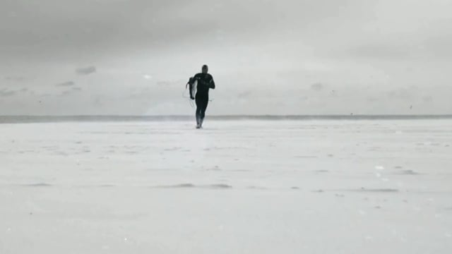 Sand Barlem Shake from Russ Roe