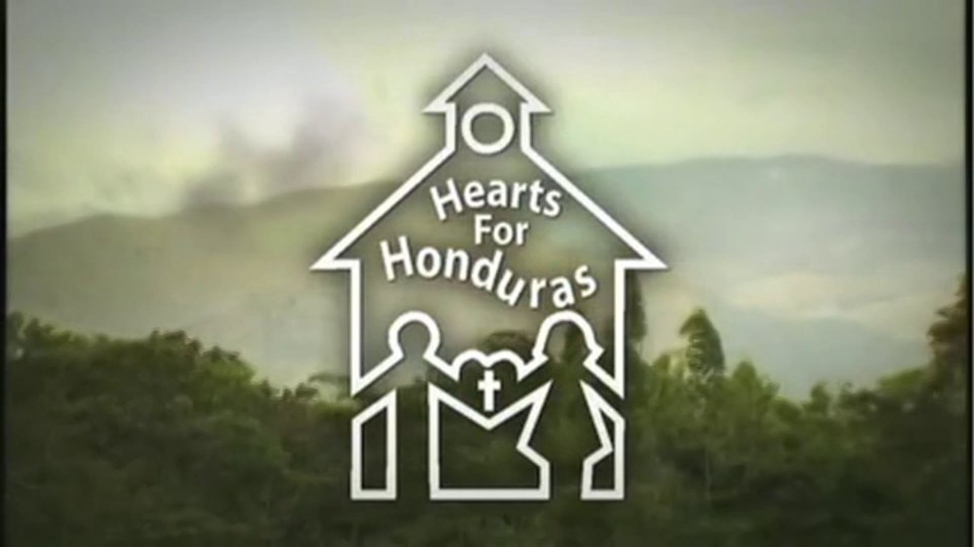 Hearts For Honduras