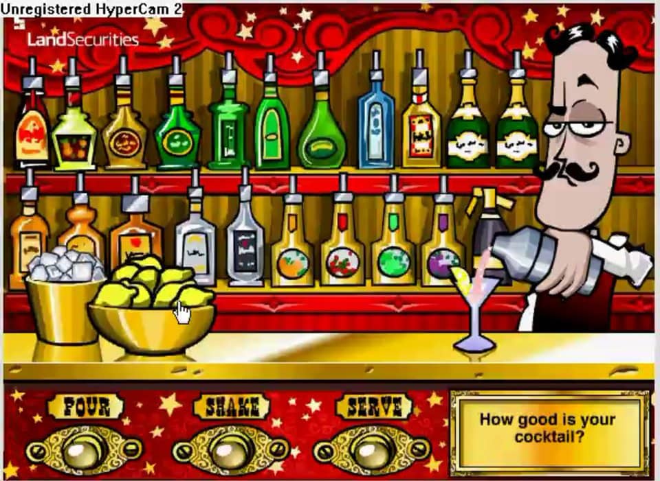 friv 2 games good cocktail for the game bartender.avi on Vimeo