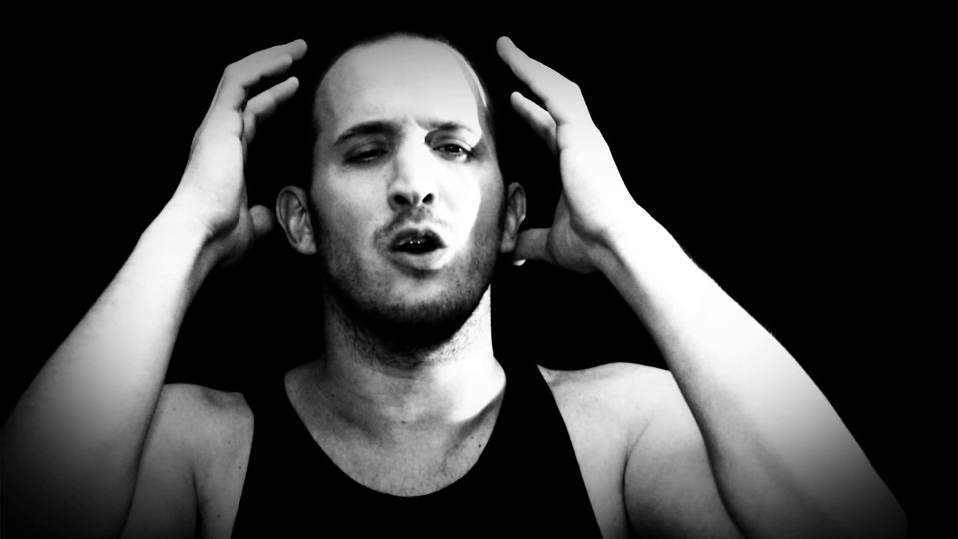 Music clip "Galgalim" (wheels) - Rami Feinstein
