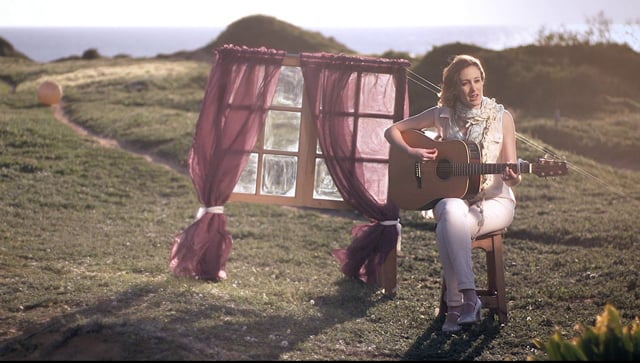 Shiona Penrake Editor Music Video