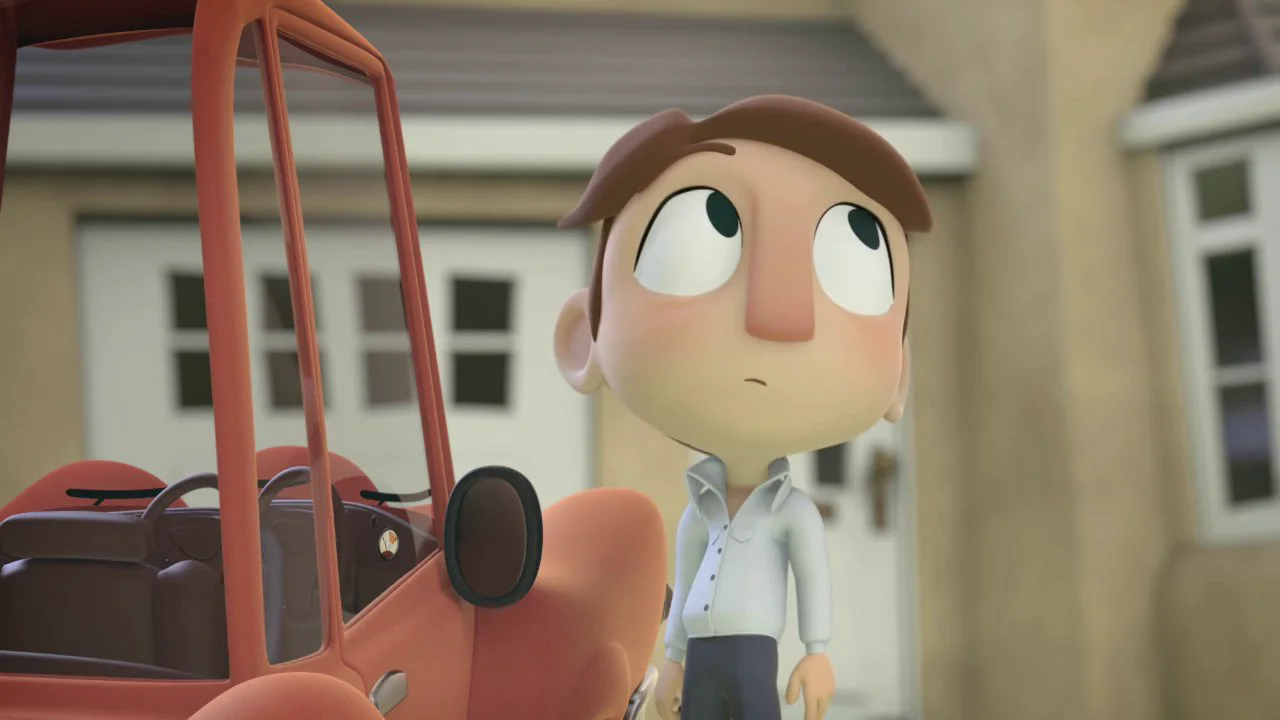 Warranty Direct Timing on Vimeo