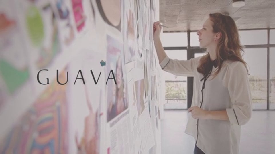 Guava - Noiva