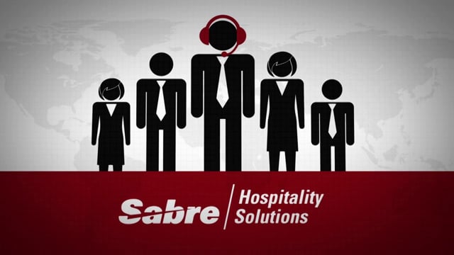 Sabre Hospitality Intro