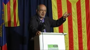 Acte de l'Assemblea Nacional Catalana