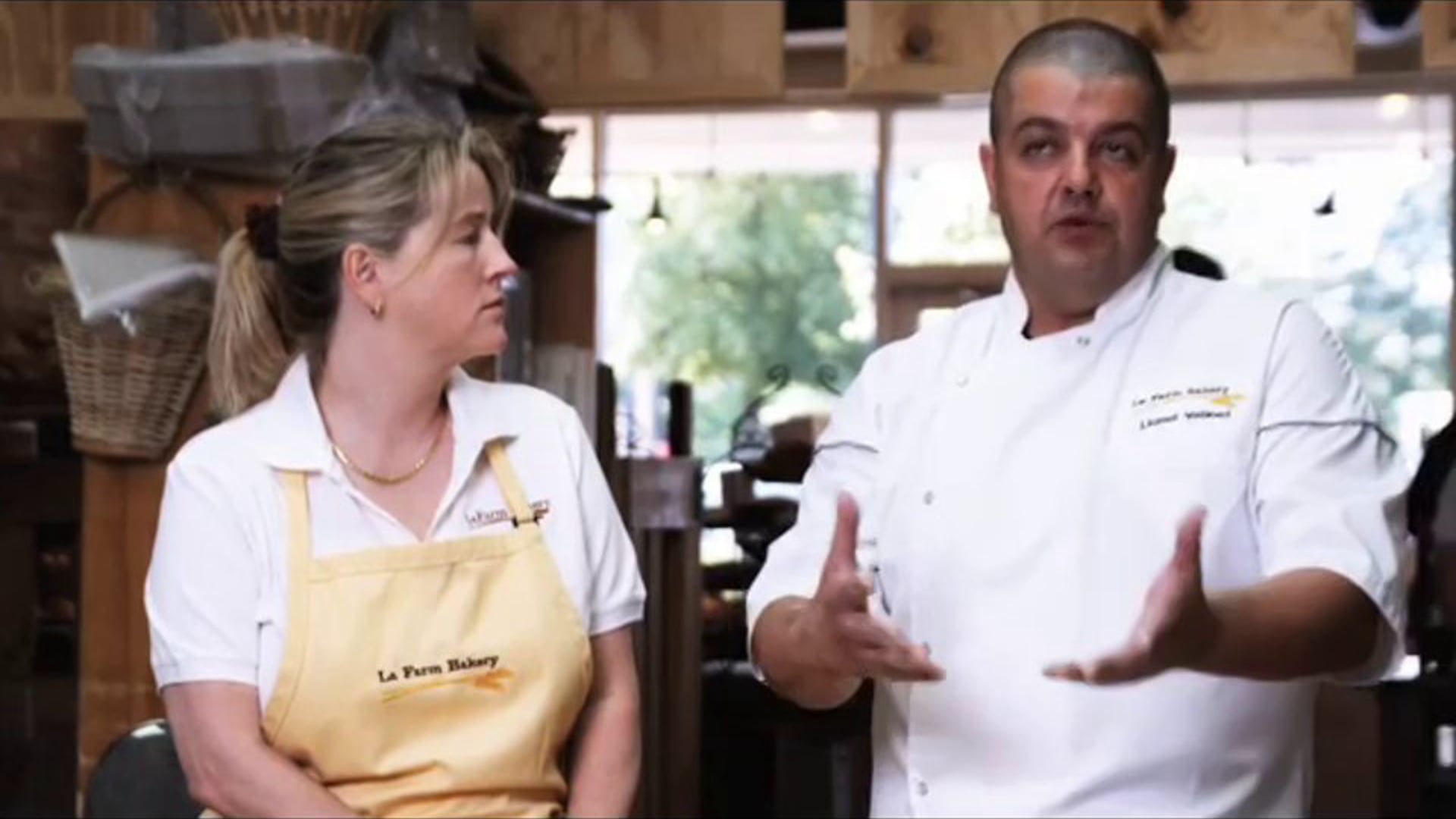 Blue Cross Blue Shield NC - LaFarm