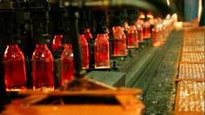 Recycling: How A Used Bottle Becomes A New Bottle