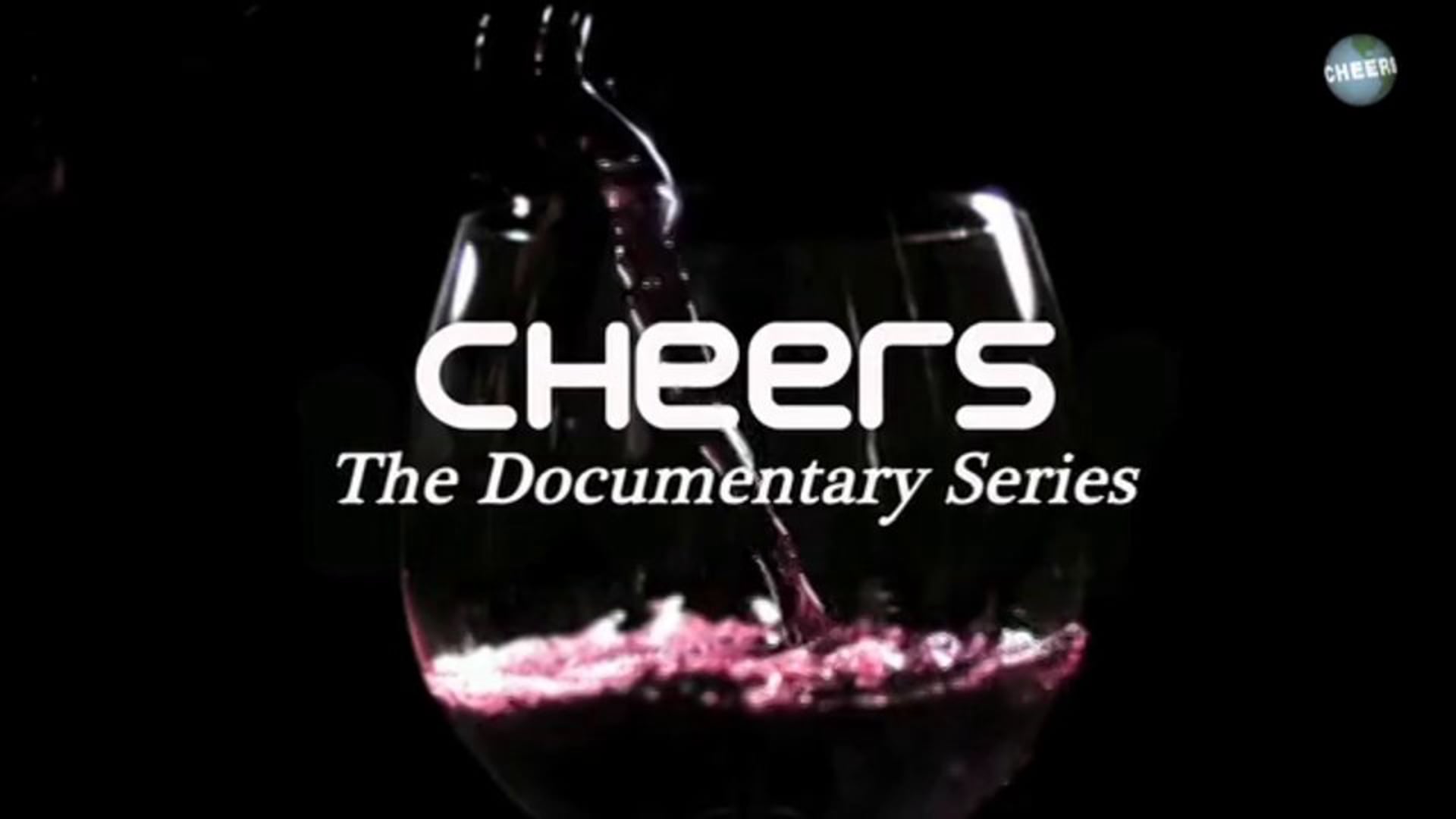 ''CHEERS'' the documentary series (TEASER)