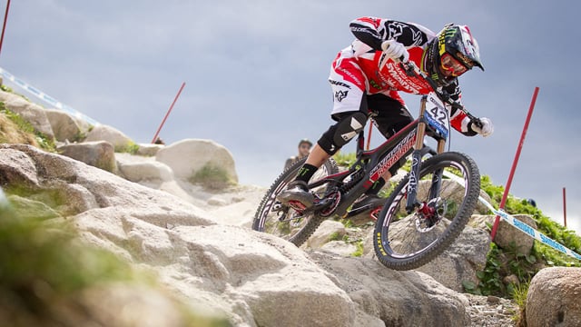 Syndicate Fort-William 2013