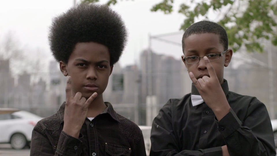 Unlocking The Truth - Malcolm Brickhouse & Jarad Dawkins