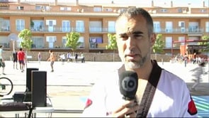 Fi de Curs Club Taekwondo L'Escala