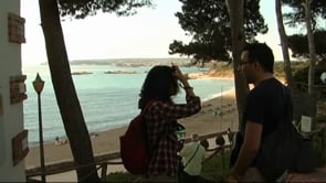 Grecs de Catalunya visiten Empúries