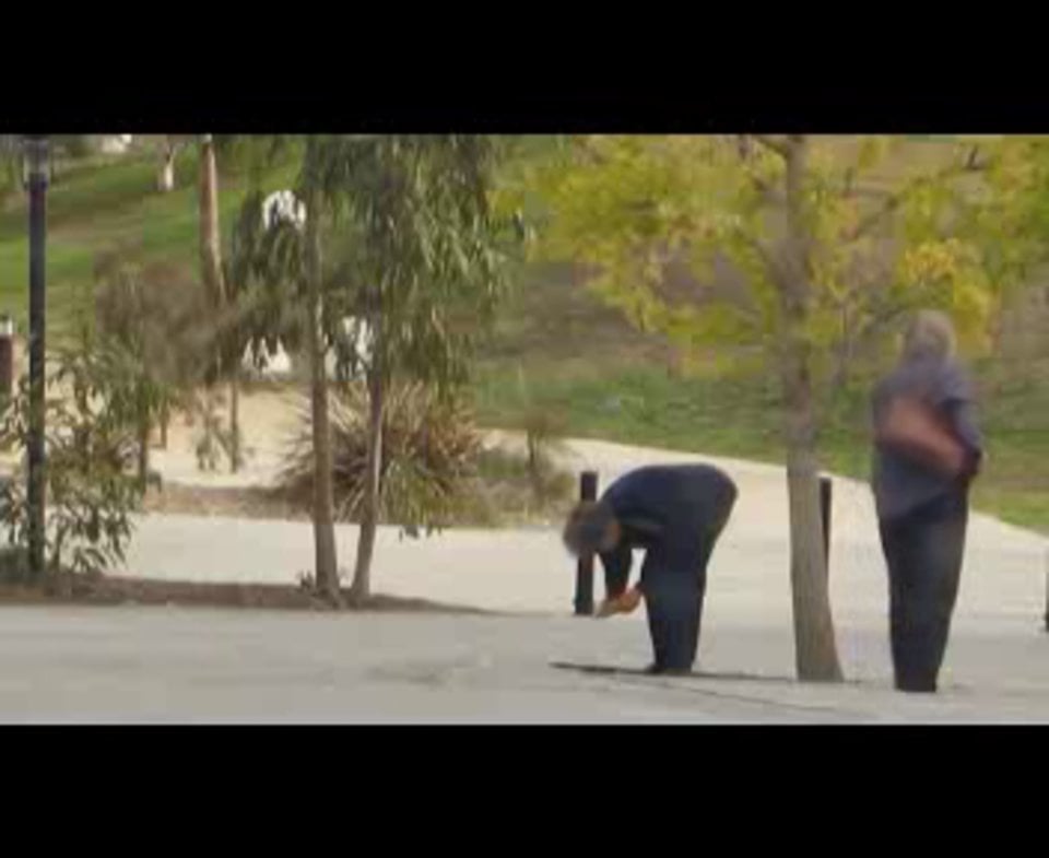 Collecting, 2013 on Vimeo