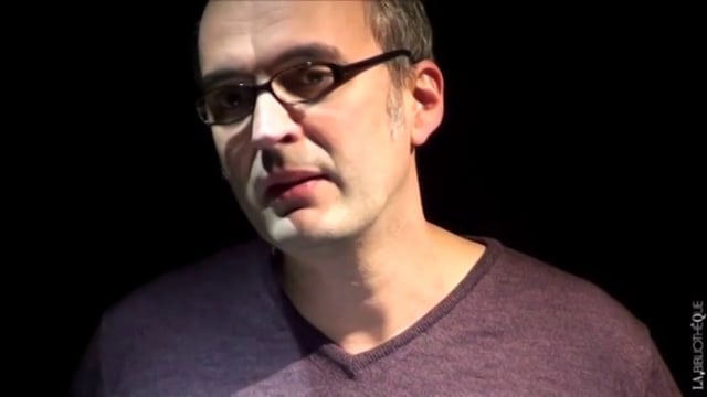 Eric Pessan
