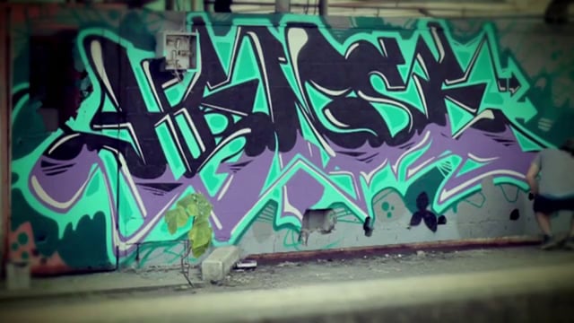 TBS.GRAFFITI