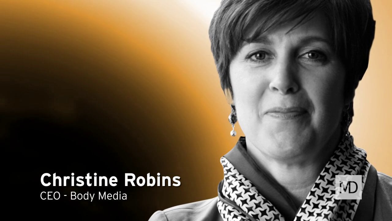 Global Expert Network Christine Robins On Vimeo