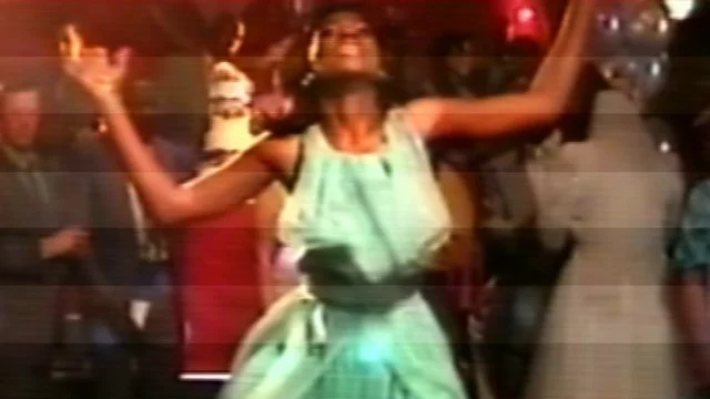 Nokia Dancing on Vimeo