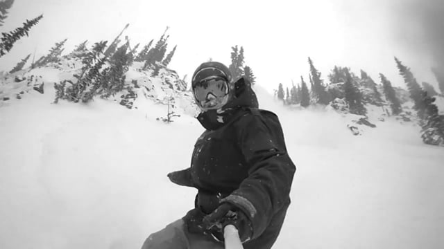 Tristan Sadler 2013 Season from Tristan Sadler