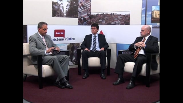 A Voz do Ministério Público 11-06-2013