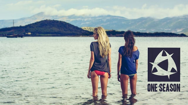 Mystic 2013 Spring/Summer Collection