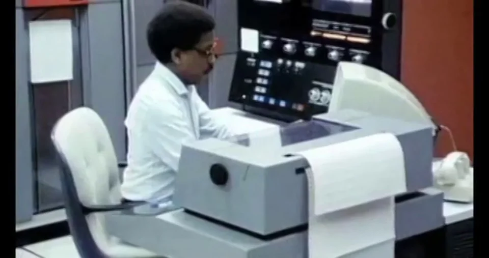 All watched over by machines of loving grace top vimeo