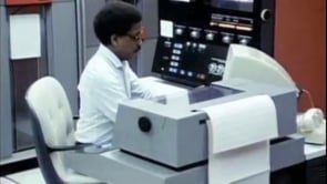 All Watched Over by Machines of Loving Grace