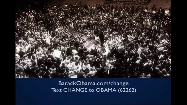 Obama and Biden
