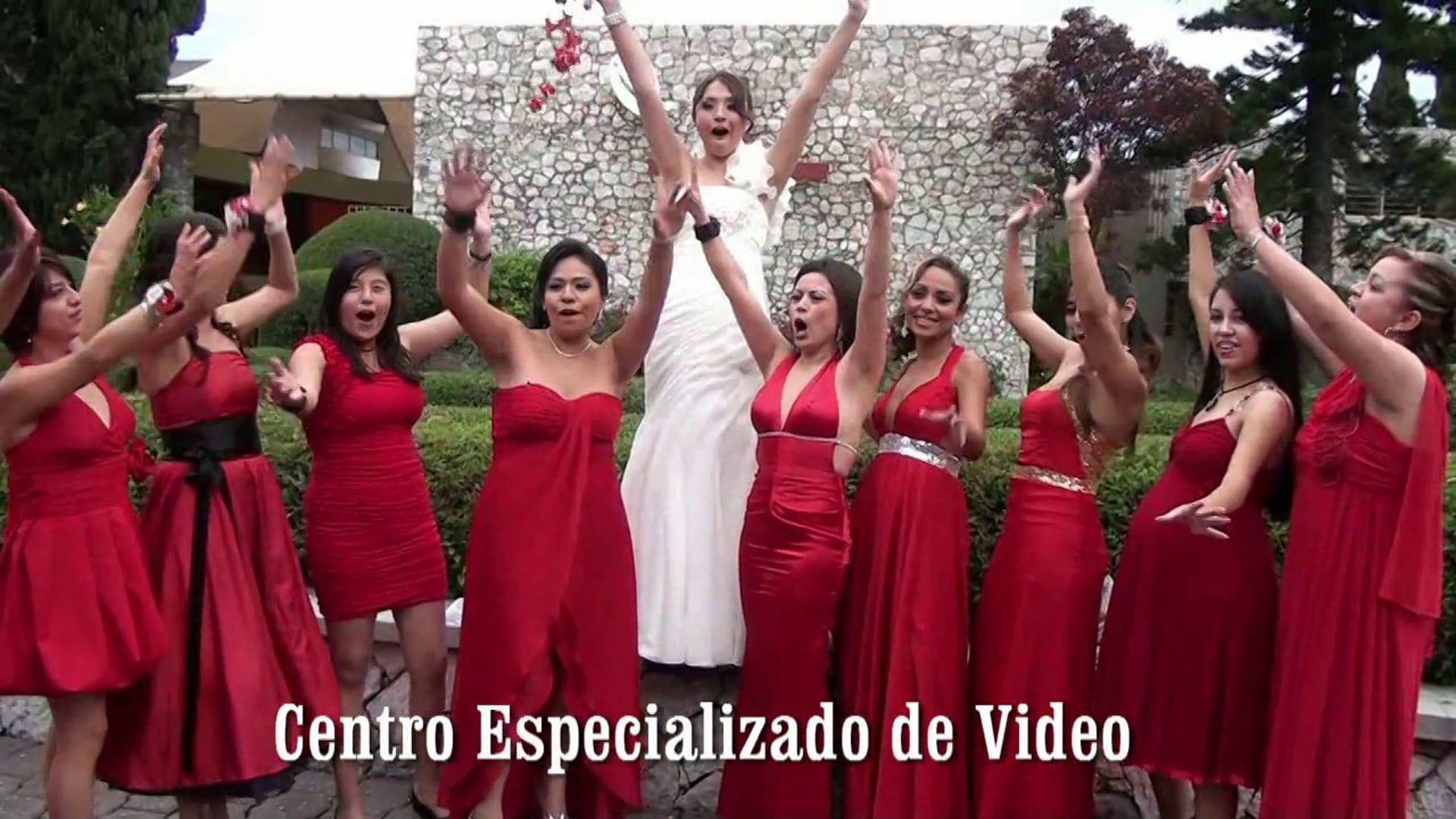 Clip boda1