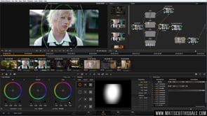 Color Grading