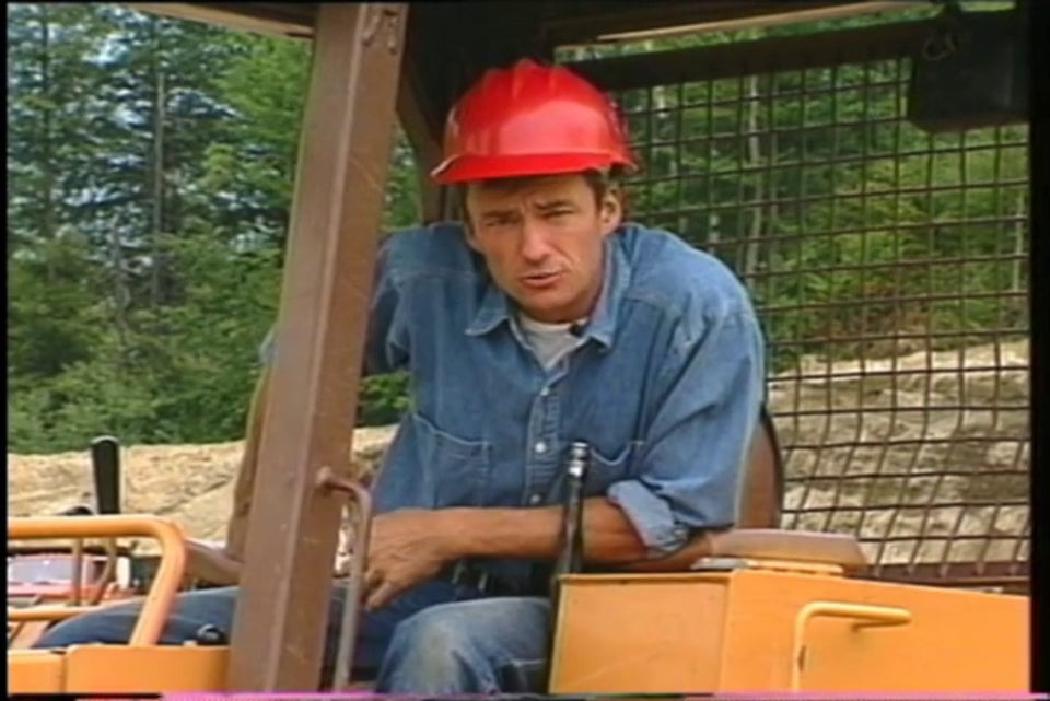 Road Construction Ahead in Little Hardhats Big Machine kids Videos on Vimeo