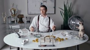 Infiniti - Customer Success Story