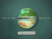 Expo 2015 Spot