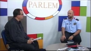 Parlem: Seguretat Estiu