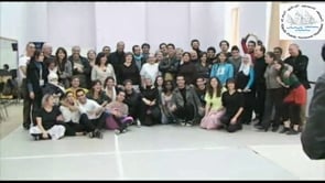 Imatges intercanvi Masle i Museu Alger