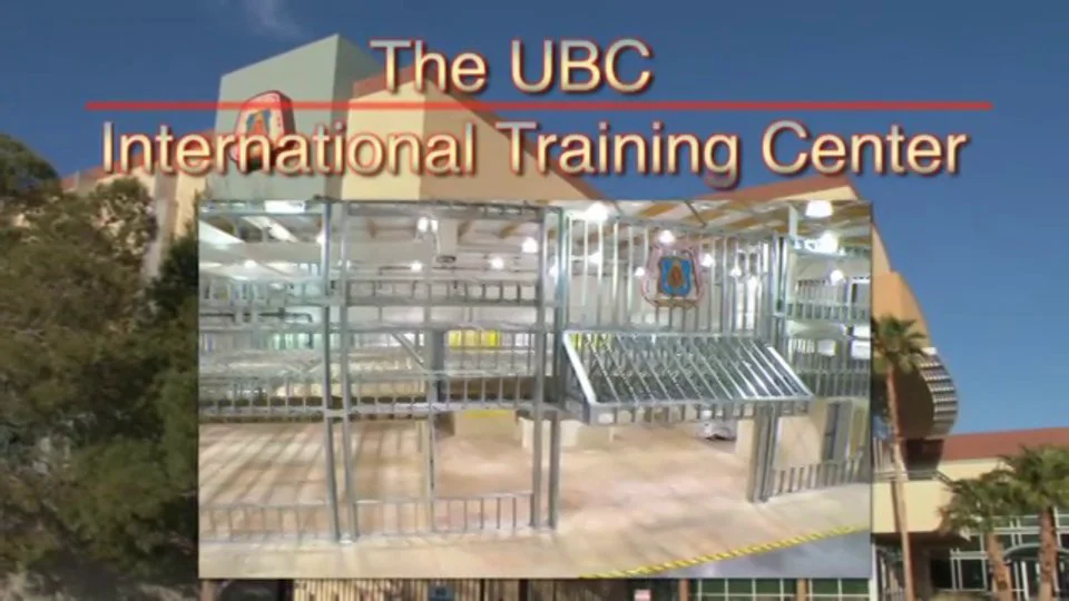 ITC Tour - Overview & Facilities on Vimeo