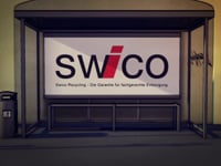 Swico - Der perfekte Plan