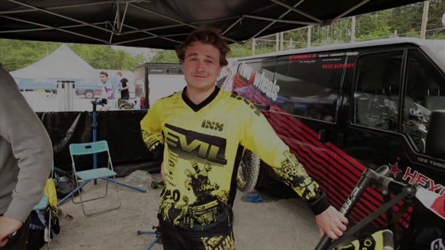 Evil | The Entrance of Vengeance from Token Creative