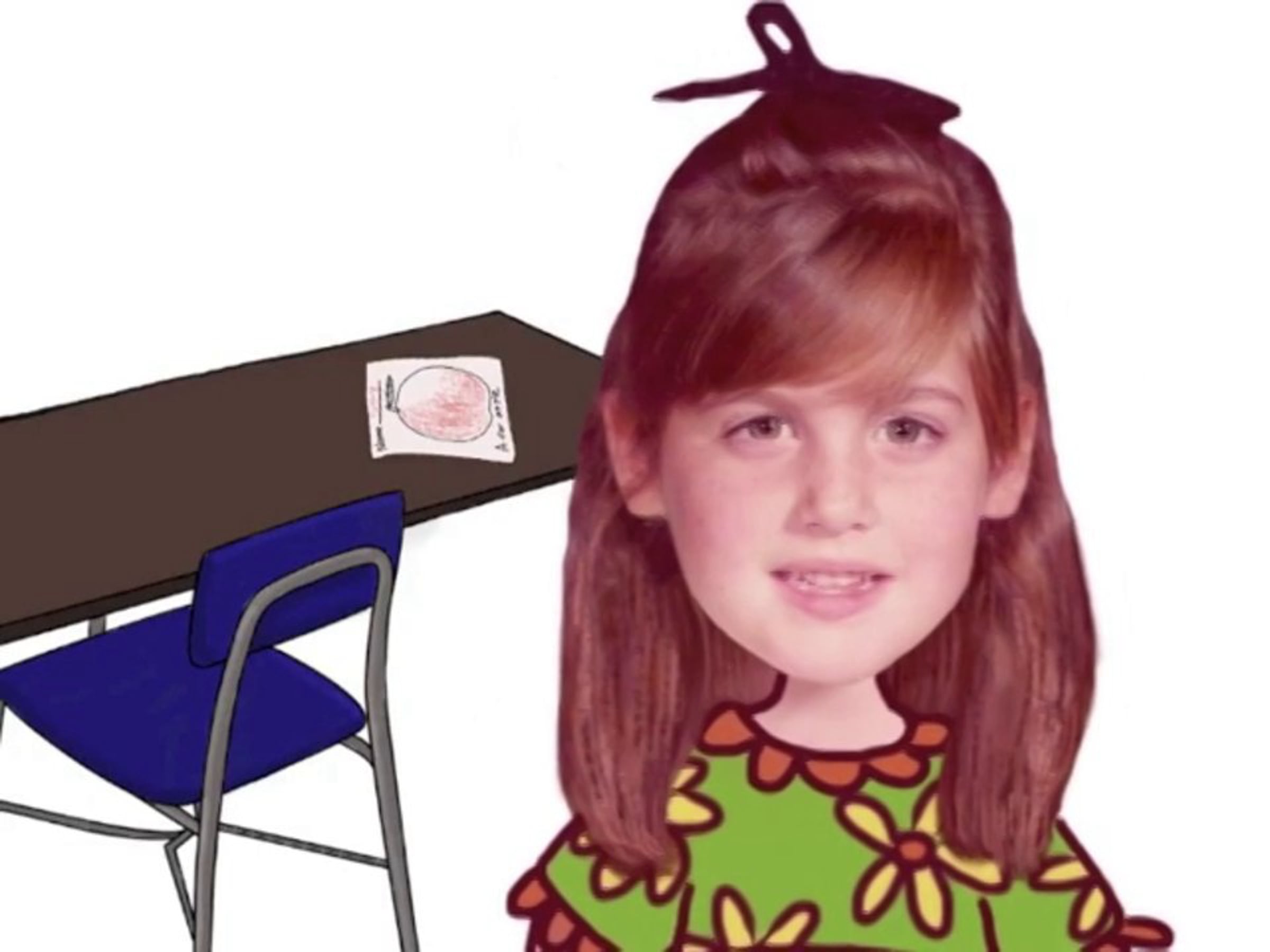 My story why art education is important