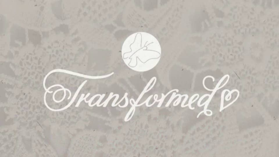 Transformed Womens Conference 2013 on Vimeo