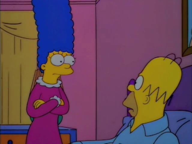 The Simpsons: Thermodynamics thumbnail