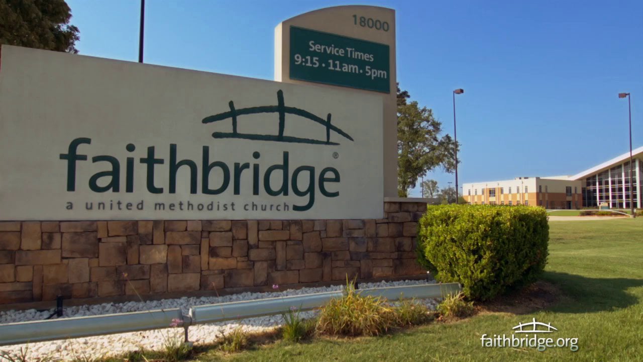 Meet Faithbridge (Spring / Summer) on Vimeo