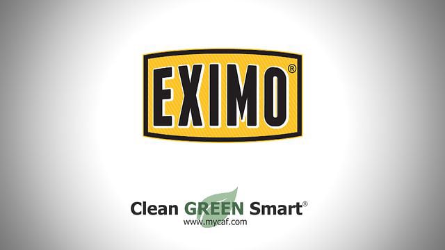 EXIMO on Vimeo