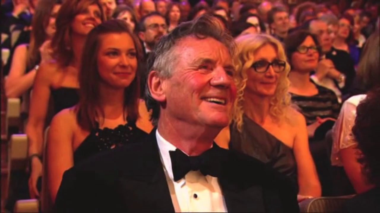 BAFTA Fellowship Award - Michael Palin