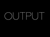 Output (2013)