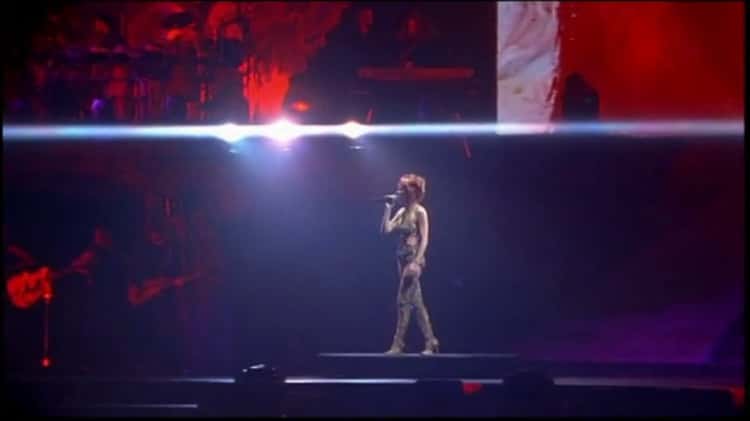 Mylene Farmer - Porno Graphique — Video | VK