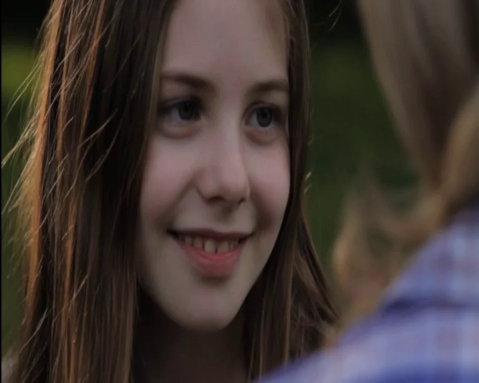 Little Girl