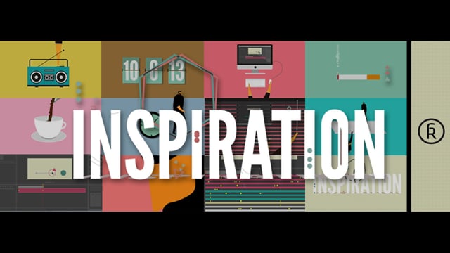 inspiration