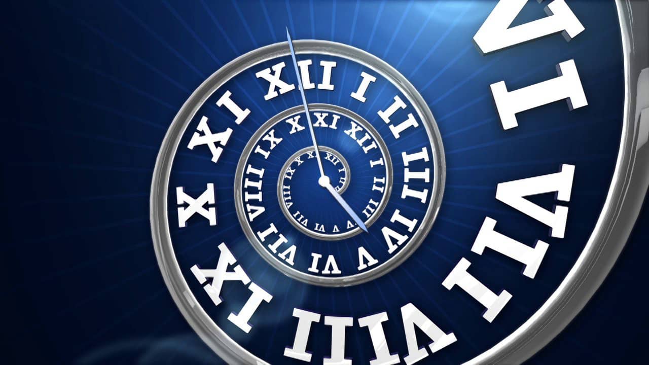 ClockZoom Background on Vimeo